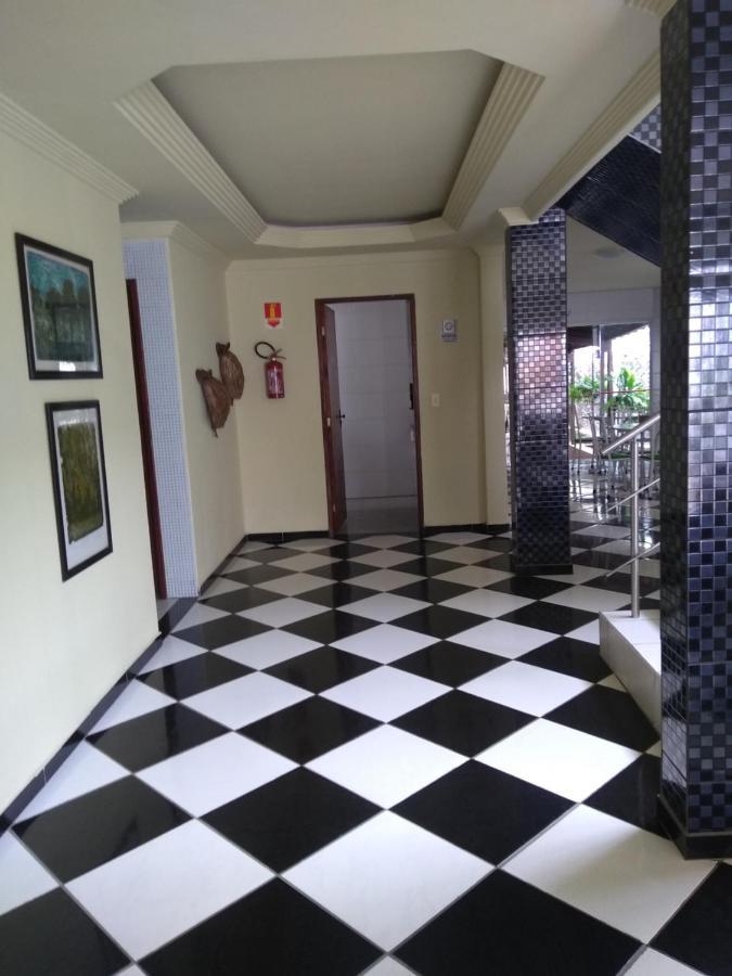 Pousada Costa Dourada Baía Formosa Esterno foto