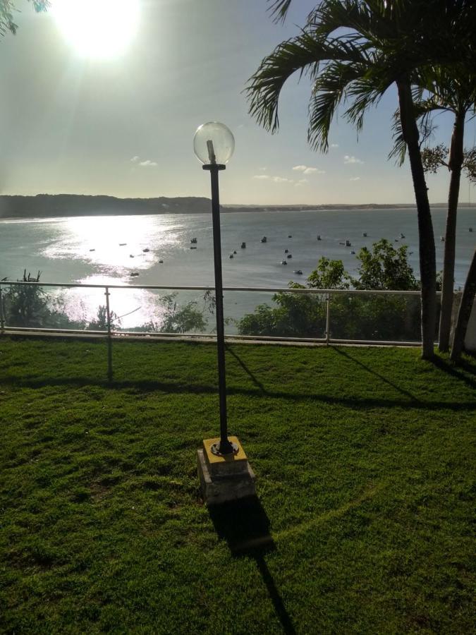 Pousada Costa Dourada Baía Formosa Esterno foto